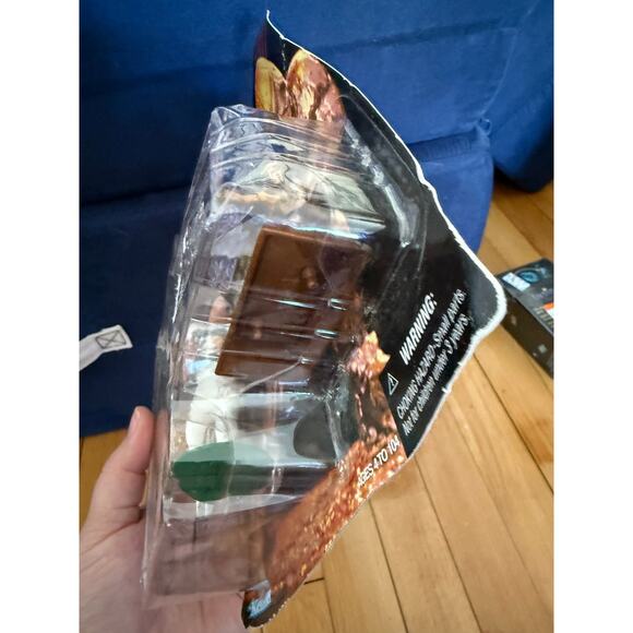 Starting Lineup Heisman Collection Penn State John Cappelletti Figure in box - Picture 5 of 8